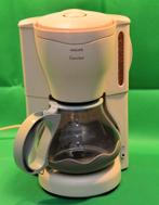 Philps Cucina filter koffiezetapparaat, Witgoed en Apparatuur, Koffiezetapparaten, Gebruikt, Koffiemachine, Gemalen koffie, Ophalen of Verzenden