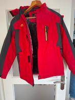 Outlook Winterjack met capuchon ( afneembaar ) en fleece voe, Ophalen of Verzenden, Zo goed als nieuw, Jack