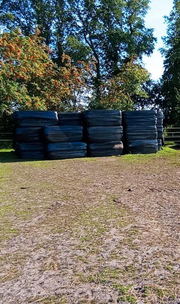 Hooi / voordroog beschikbaar voor biedingen