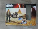 Star Wars Items, Ophalen of Verzenden, Zo goed als nieuw