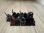 Warhammer goblins spider riders 11x, Hobby en Vrije tijd, Wargaming, Ophalen of Verzenden, Gebruikt, Warhammer, Figuurtje(s)