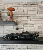 MOC Lego 1:8(63cm) Mercedes-AMG F1 W14 E Performance 2023, Hobby en Vrije tijd, Ophalen of Verzenden, Nieuw, 1:5 t/m 1:8, Auto