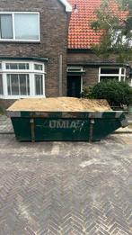 Gratis af te halen zand, Tuin en Terras, Zand, Ophalen, Zo goed als nieuw, Ophoogzand