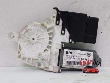 Raammotor Portier van een Volkswagen Golf beschikbaar voor biedingen