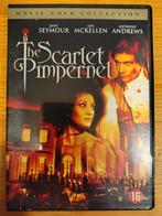 The Scarlet Pimpernel DVD - Historisch Drama, Vanaf 16 jaar, Verzenden, Zo goed als nieuw, Historisch of Kostuumdrama