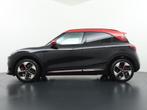 smart #1 BRABUS 66 kWh Accu AWD | Head-Up Display | Halo Roo, Auto's, Smart, 428 pk, Alcantara, Zwart, Vierwielaandrijving