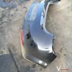 Seat Leon 2.0 fsi 5 drs 2005 2500052 Achterbumper met trekha, Ophalen, Gebruikt, -, -