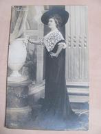 Cecile Sorel, Ophalen of Verzenden, Voor 1920, Gelopen, Duitsland