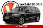 Skoda Kodiaq 1.5 TSI 150 pk Business ✅ LED ✅ Carplay ✅, Voorwielaandrijving, 4 cilinders, 150 pk, Traction-control