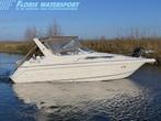 Wellcraft 26SE Excel (bj 1997), Watersport en Boten, Speedboten, Gebruikt, Overige brandstoffen, 6 meter of meer, 200 pk of meer