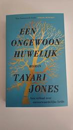 Tayari Jones - Een ongewoon huwelijk, Ophalen, Zo goed als nieuw, Nederland, Tayari Jones