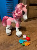 Zoomer pony Interactieve pony., Ophalen, Zo goed als nieuw