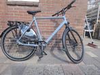 gazelle marco polo urban, Ophalen, Versnellingen, Zo goed als nieuw, 61 tot 65 cm