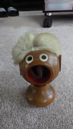 Deense vintage notenkraker, Ophalen of Verzenden, Overige typen