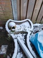 16 plantenbakken - tegen elk aannemelijk bod!, Ophalen, Gebruikt, Beton, Overige typen