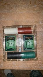Mini poker/casino spel, Ophalen of Verzenden, Zo goed als nieuw