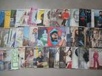 44 keer Volkskrantmagazines en mezza, Ophalen of Verzenden, Zo goed als nieuw