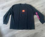 Travis Scott x Mc Donald’s Action Figure Space Shirt XXL, Kleding | Heren, Truien en Vesten, Ophalen of Verzenden, Zo goed als nieuw