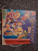 Stratego Junior - Leuk strategisch spel!, Hobby en Vrije tijd, Gezelschapsspellen | Bordspellen, Ophalen of Verzenden