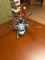Black Hawk navy Helicopter, Hobby en Vrije tijd, Modelbouw | Vliegtuigen en Helikopters, Helikopter, Zo goed als nieuw, Groter dan 1:72