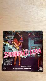 Zambra gitana, Ophalen of Verzenden, Gebruikt, Pop