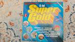 K-Tel Super Gold LP - Vintage Vinyl, Ophalen