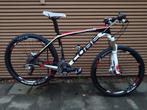Cube Reaction GTC 26er carbon mountainbike 17", Hardtail, Heren, Zo goed als nieuw, Ophalen