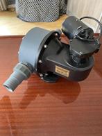 Vetus EMP 133  membraanpomp 12 Volt, Ophalen, Gebruikt, Overige typen, Zeilboot of Motorboot