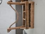 Clayre & Eef Flessenhouder 32x11x32, Huis en Inrichting, Ophalen of Verzenden, Nieuw