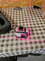 3D laserliner, Ophalen, Zo goed als nieuw