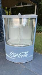 Coca cola koelkast - lees omschrijving!!, Witgoed en Apparatuur, Ophalen, Zonder vriesvak, 200 liter of meer, 160 cm of meer