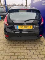 Ford Fiesta 1.0 Style*AIRCO*, Auto's, Voorwielaandrijving, Stof, 525 kg, Origineel Nederlands