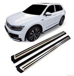 Treeplanken voor de Volkswagen Tiguan 2017 - heden NIEUW!!!, Volkswagen, Nieuw, Jan Sangerslaan 16, MBG