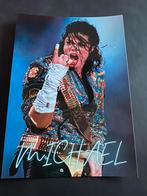 Filmster Michael Jackson, Ophalen of Verzenden, Zo goed als nieuw, Boek, Tijdschrift of Artikel