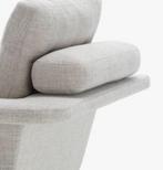 Vitra	 Grand Sofà nekkussen dumet sand melange nieuw, Huis en Inrichting, Banken | Sofa's en Chaises Longues, Ophalen of Verzenden