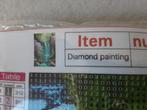 Diamond painting nieuw, Ophalen of Verzenden, Nieuw