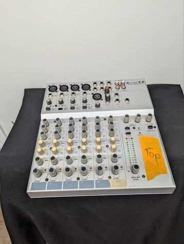Alto mengpaneel mixer S8  beschikbaar voor biedingen