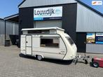 RAPIDO Club 905 '93 (Luifel, 635 kg), Vast bed, Bedrijf, Tot en met 3, Rapido