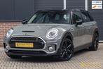 Mini Clubman 2.0 Cooper S|LED|Sportstoelen|Carplay|Dealer on, Auto's, Mini, 1998 cc, Leder en Stof, 1365 kg, Lichtsensor