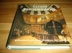 Te koop: Groot museumboek.  Hardcover., Boeken, Hobby en Vrije tijd, Zo goed als nieuw, Ophalen