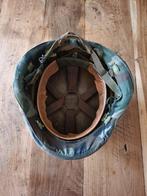 U.S.Army Pasgt Helmet Kevlar, Ophalen of Verzenden