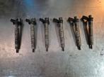 BMW F11 535d N57s Injectoren, Ophalen of Verzenden, Gebruikt, BMW