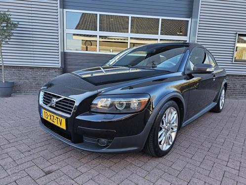 Volvo C30 | Nette auto | Airco | Lm velge 1.6 Kinetic, Auto's, Volvo, Bedrijf, C30, ABS, Airbags, Airconditioning, Boordcomputer