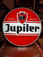 Jupiler lichtreclame enkelzijdig, Ophalen, Zo goed als nieuw, Lichtbak of (neon) lamp