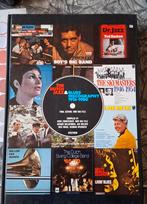 The Dutch jazz & blues discography 1916 1980, Ophalen of Verzenden, Zo goed als nieuw, Filmspecifiek