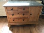 Dressoir/ Kast / Commode, Ophalen, 100 tot 150 cm, Zo goed als nieuw, Minder dan 100 cm