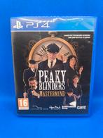 Peaky Blinders mastermind engels Playstation 4 game, Spelcomputers en Games, 1 speler, Ophalen of Verzenden, Zo goed als nieuw