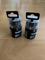 2 ironside  bitsets , nieuw!, Ophalen, Nieuw