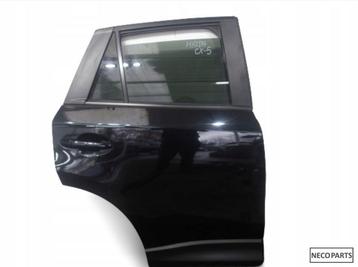 MAZDA CX-5 KD ACHTERDEUR DEUR KLEUR 41W OP AANVRAAG!! beschikbaar voor biedingen