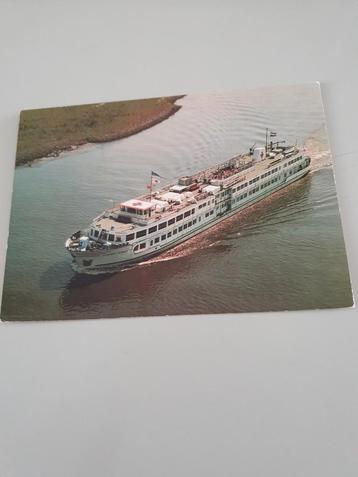 Henri Dunant, hospitaal schip,  Ned Rode Kruis beschikbaar voor biedingen